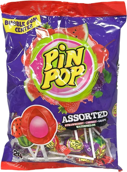 Aldor Pinop, 48 g pouch or jar, front of pack