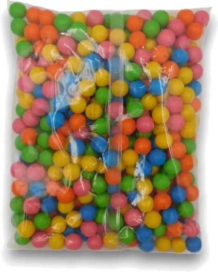 Candy Gum Assorted, front of pack
