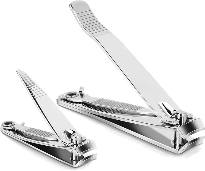 Nail Cutter, front of pack