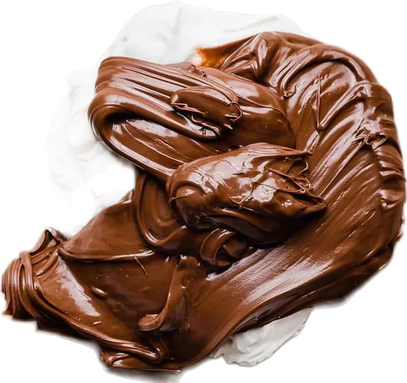 Nutella Cream, 630 g glass jar, front of pack
