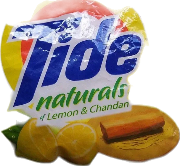 Tide Green, 2.5 kg poly bag, front of pack